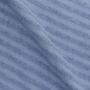 PROVANCE Линт Полотенце махровое, 100% хлопок, 70х130см, светло-синий