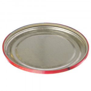 Крышка металлическая для консервирования СКО (УРАЛСКО) 50шт