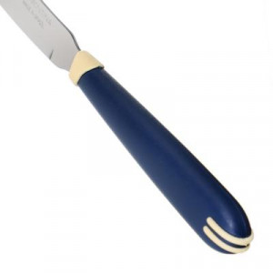 Tramontina Multicolor Нож для масла 8см 23521/013