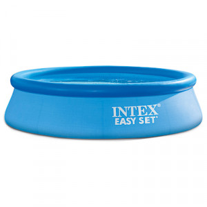 INTEX Бассейн надувной Изи Сет 305x76см, 3853л, 28120NP