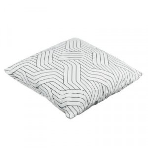 PROVANCE Чехол декоративный на подушку, 40х40см, 100%  полиэстер, &quot;Скандинавские узоры&quot;