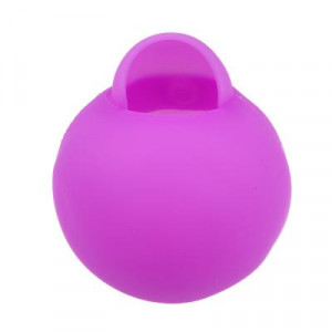 ИГРОЛЕНД Антистресс шарики для воды многоразовые, силикон, d6см, 3 цвета
