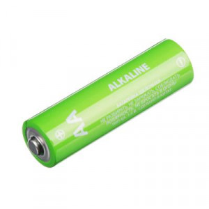 Первая цена Батарейки 4шт, тип АA, &quot;Alkaline&quot; щелочная, BL