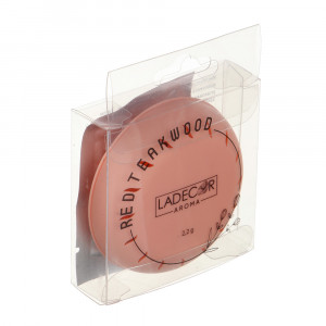 LADECОR Ароматизатор универсальный, 4 аромата
