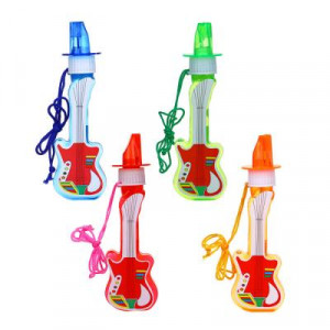 Мыльные пузыри в фигурной бутылке, 100мл,ABS,PVC, мыльный р-р, 13-14х5х3,5см, 4 цвета