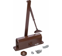 Склад замков