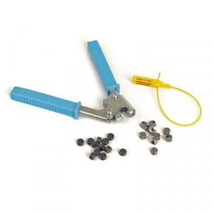 Пломбиратор (простой) 20133