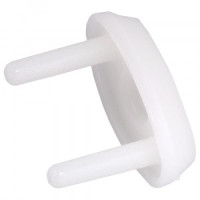 Bylectriсa заглушка для розетки (защита детей) 01ИР.767556.015 пластик. (уп. 10шт, цена за уп.) (РБ)