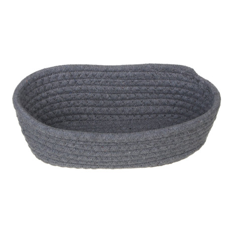 Органайзер для мелочей, 21х10х6 см, веревка