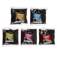 AZOR FISHING Прикормка зимняя, увлажненная, 500г, 5 видов