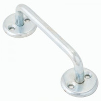 Киров Секрет РС-80 цинк Ручка-скоба (100,10!!!)