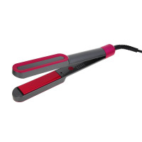 LEBEN Утюжок-выпрямитель, 45Вт, 5 режимов, керамическое покрытие пластин, 220в