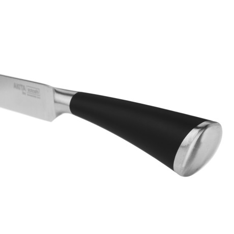 SATOSHI Акита Нож кухонный универсальный 11см