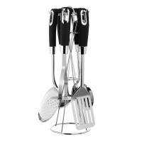 SATOSHI Имари Набор кухонных принадлежностей 7 пр. нерж.сталь