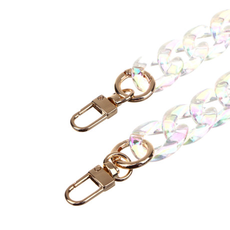 ВСЁГАЗИН Ремешок для чехла, пластик