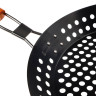 GRILLBOOM Сковорода-гриль с антипригарным покрытием 304x40x0.8мм