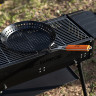 GRILLBOOM Сковорода-гриль с антипригарным покрытием 304x40x0.8мм