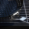 GRILLBOOM Сковорода-гриль с антипригарным покрытием 304x40x0.8мм