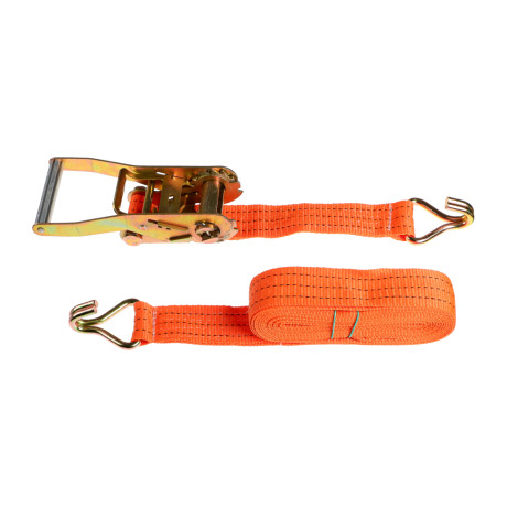 ЕРМАК / NG Стяжка груза 6 м, ширина ленты 50 мм, 2000/4000 кг