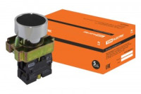 TDM BА21 кнопка управления без подсветки черн. 1з (10!) SQ0704-0037