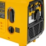 Генератор инверторный GS-1100iS, 1,1 кВт, 230 В, закрытый корпус, ручной старт DENZEL