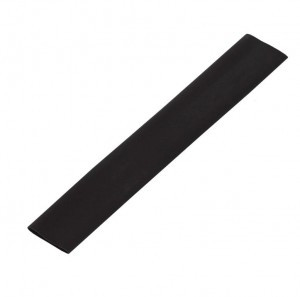 General термоусадка трубка ТУТ 2/1мм, Черная 1м (уп.10м, цена за 1м) GHS-2-1-D 475172