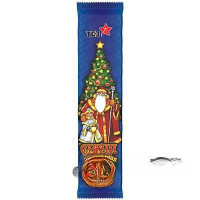 Бенгальские огни 210мм (6шт) ТР156 (200)