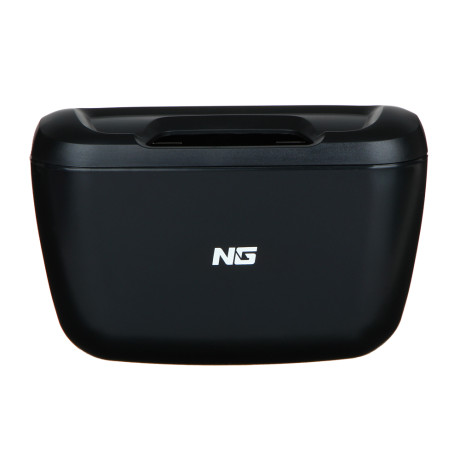 ЕРМАК Ведёрко для мусора на дверной карман