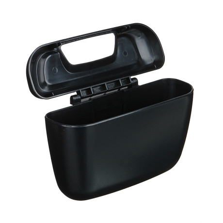 ЕРМАК Ведёрко для мусора на дверной карман