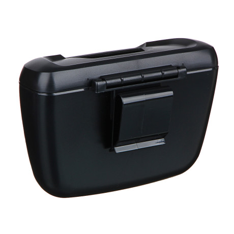 ЕРМАК Ведёрко для мусора на дверной карман