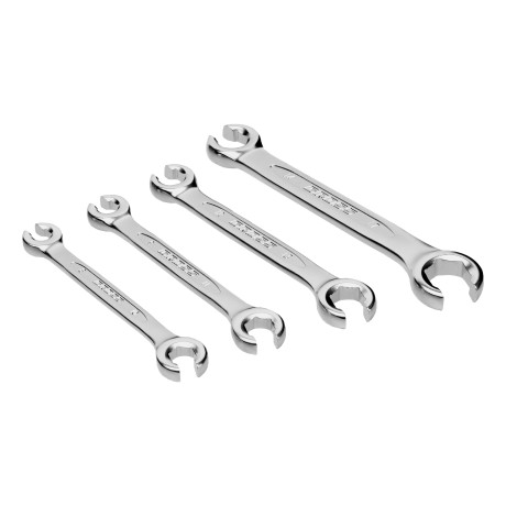 Набор инструментов, 1/4", 1/2", CrV, 120 зубьев, 115 предметов Gross