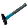 Набор инструментов, 1/4", 1/2", CrV, 120 зубьев, 115 предметов Gross