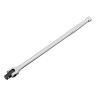 Набор инструментов, 1/4", 1/2", CrV, 120 зубьев, 115 предметов Gross