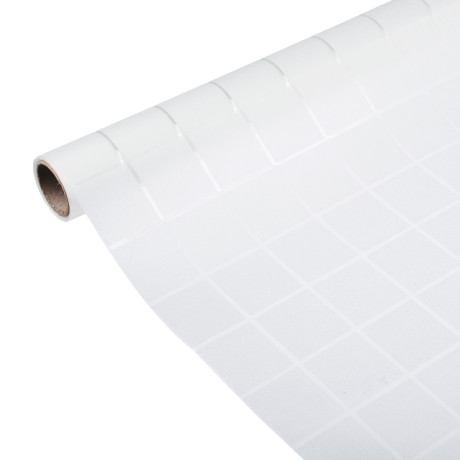 Пленка на стекло тм VETTA, 45х200см, ПП, 2 дизайна