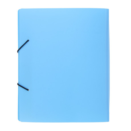 BY Русские Супергерои Тетрадь А5,с кольцевым мех-мом,заменяемый блок 80л,6 съем.фигурок,"Кавай",3диз