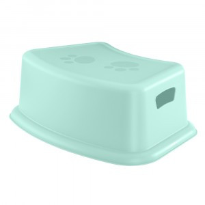Подставка детская зеленый 431367109 Бытпласт