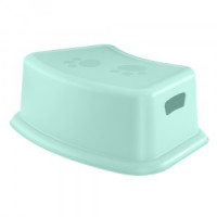 Подставка детская зеленый 431367109 Бытпласт