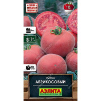 Семена Томат Абрикосовый Аэлита