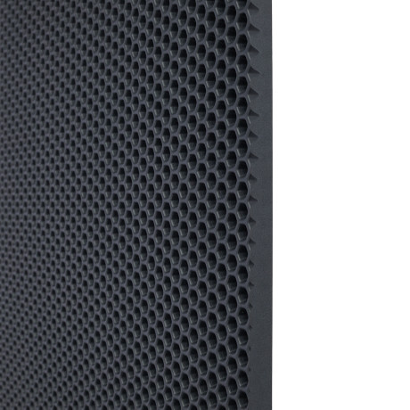 Коврик универсальный для сушки посуды, 27x34см, ЭВА, цвет серый