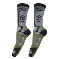 BY Термоноски шерстяные, размер 41-46