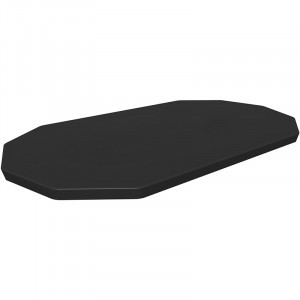 Тент для бассейна 427*250*100см, ПВХ 8890 Bestway