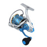 AZOR FISHING Катушка с передним фрикционом диалоги о рыбалке "Спутник" SPF-30, 5+1 п.п.