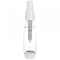 Сифон д/газ воды 1л, баллоны 005934, пластик ACQUA 102777 Mallony