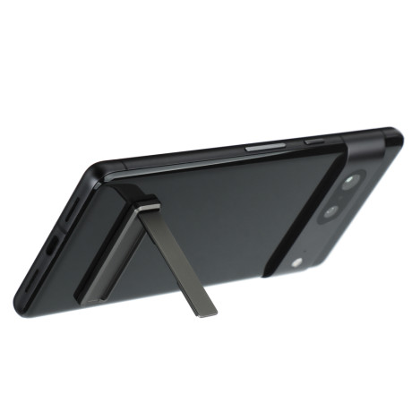 BY Подставка на заднюю сторону смартфона, металлическая, 51x13мм