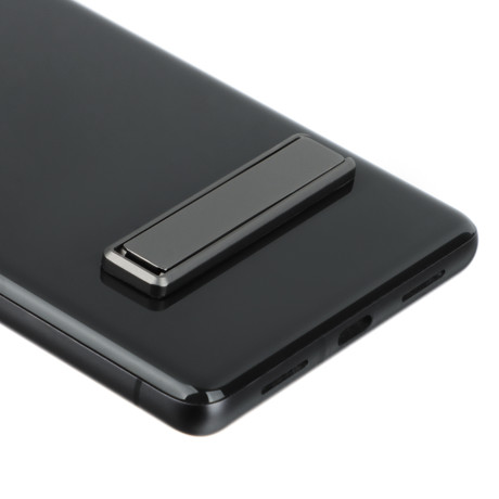 BY Подставка на заднюю сторону смартфона, металлическая, 51x13мм