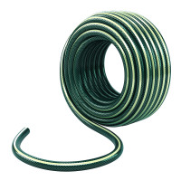 Шланг поливочный армированный ПВХ 3/4&quot;, 30 м