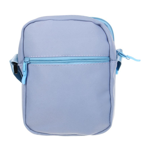 ЮL Лайфай Сумка кроссбоди с 4-мя отделениями на длинном ремне, 100% ПЭ, 21х16х7см, 4 цвета, КЖС24-15