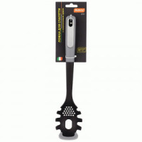 Ложка д/спагетти CHEF 34,4*7,5*5,7см, нейлон, силикон, ручка полипропилен 108329 Mallony