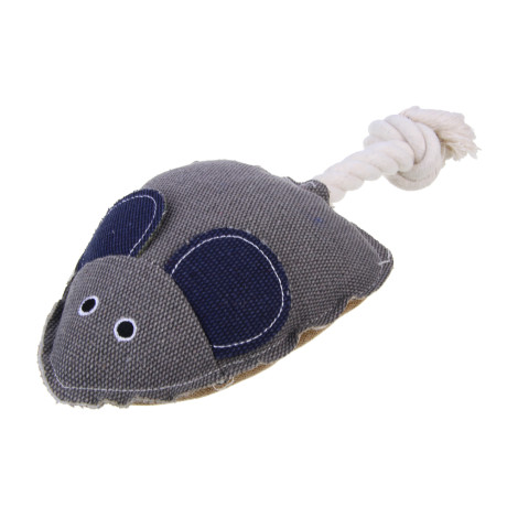 VETTA Игрушка для домашних животных, хлопок, 31х13 см