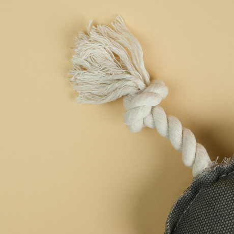 VETTA Игрушка для домашних животных, хлопок, 31х13 см